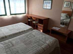 Hotels in Ferrol
